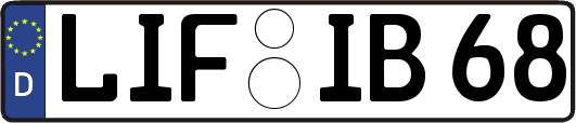 LIF-IB68