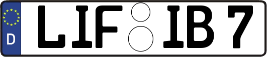 LIF-IB7