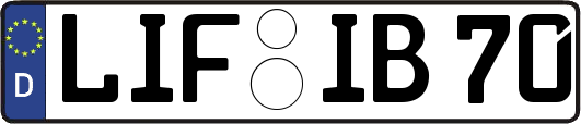 LIF-IB70