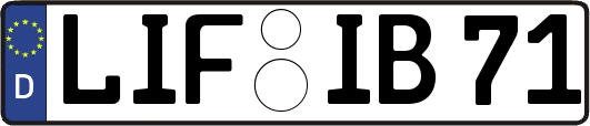 LIF-IB71
