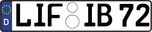 LIF-IB72