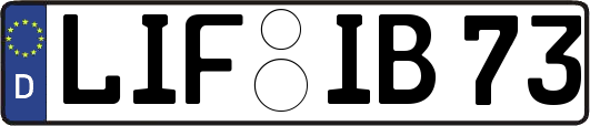 LIF-IB73