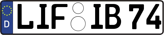 LIF-IB74