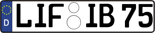 LIF-IB75