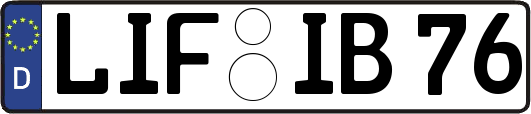 LIF-IB76