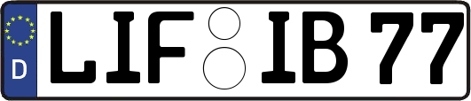 LIF-IB77
