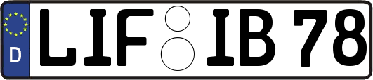 LIF-IB78