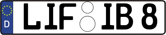 LIF-IB8
