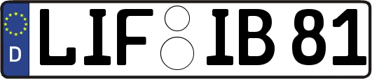 LIF-IB81