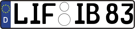 LIF-IB83