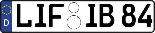 LIF-IB84