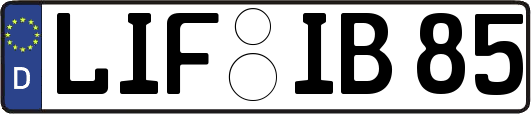 LIF-IB85
