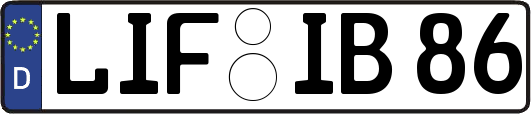LIF-IB86