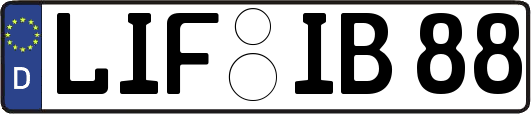 LIF-IB88