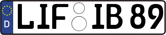 LIF-IB89