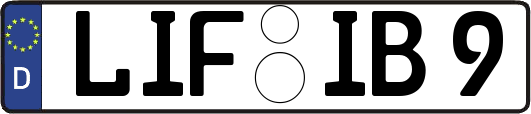 LIF-IB9
