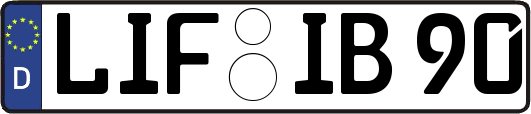 LIF-IB90