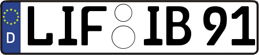 LIF-IB91