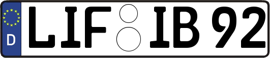 LIF-IB92