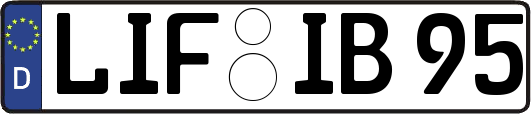 LIF-IB95