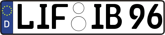 LIF-IB96