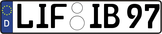 LIF-IB97