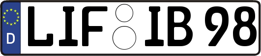 LIF-IB98