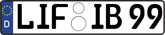 LIF-IB99