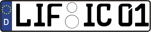 LIF-IC01