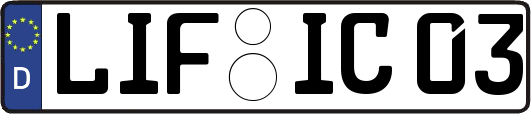 LIF-IC03