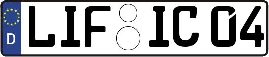 LIF-IC04