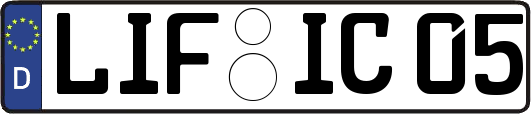 LIF-IC05