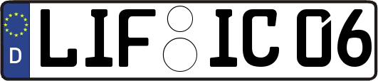 LIF-IC06