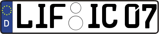 LIF-IC07