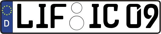 LIF-IC09