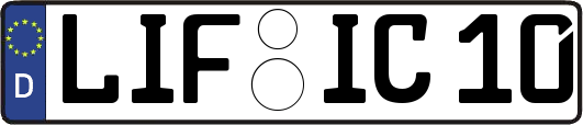 LIF-IC10