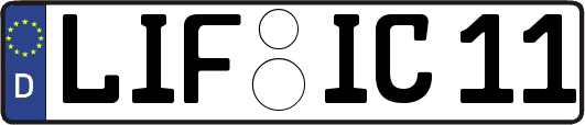 LIF-IC11
