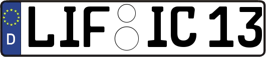 LIF-IC13