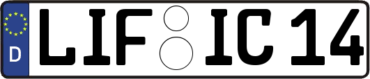 LIF-IC14