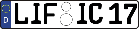 LIF-IC17