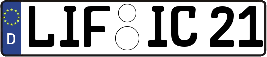 LIF-IC21