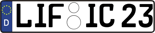 LIF-IC23