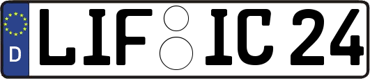 LIF-IC24