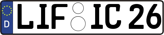 LIF-IC26
