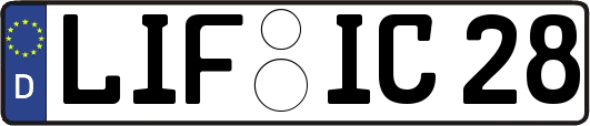 LIF-IC28