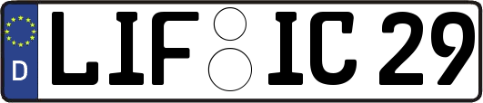 LIF-IC29