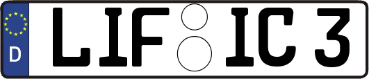 LIF-IC3