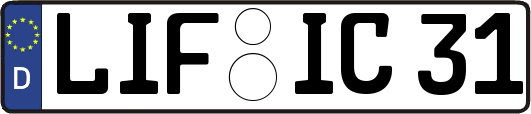 LIF-IC31