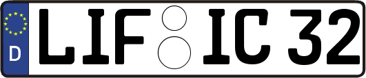 LIF-IC32
