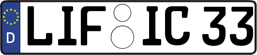 LIF-IC33